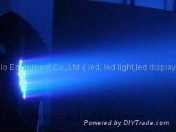  P64 48*5w RGBW Led par can /led outdoor par can light 3