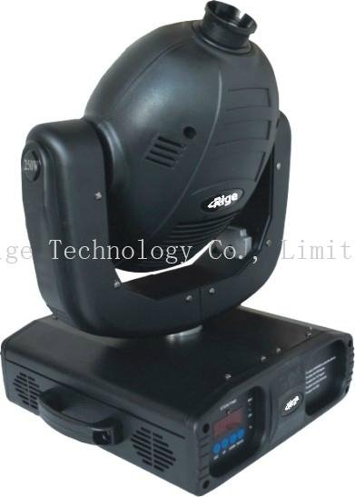 Moving Head Wash 250w-stage light(CE) 2