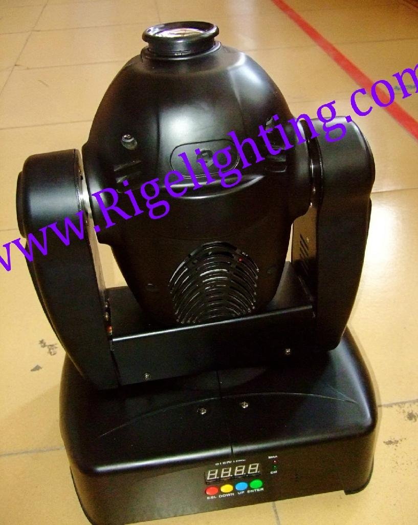 Moving Head Wash 250w-stage light(CE) 3
