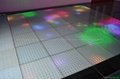  LED interactive dance floor,stage floor/led wall washer/led par can 2