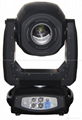 350W  17R Beam Wash and spot 3 in one Moving Head Light,stage light ,beam light 5
