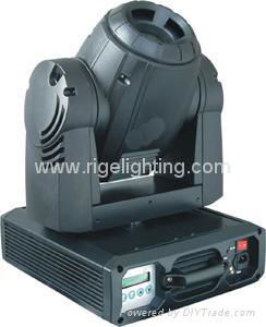 stage lighting 250w moving head wash light with CE,ROHS