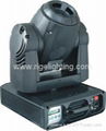 stage lighting 250w moving head wash light with CE,ROHS 1