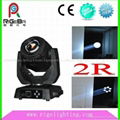 High quality 132W 2R beam moving head lights,led stage light,moving head light 1