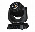 High quality 132W 2R beam moving head lights,led stage light,moving head light 2