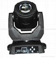 High quality 132W 2R beam moving head lights,led stage light,moving head light 3