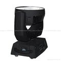 36*10w 4IN1 led moving head wash,LED stage light 5