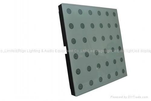 Newest IP 65 outdoor led dance floor 2