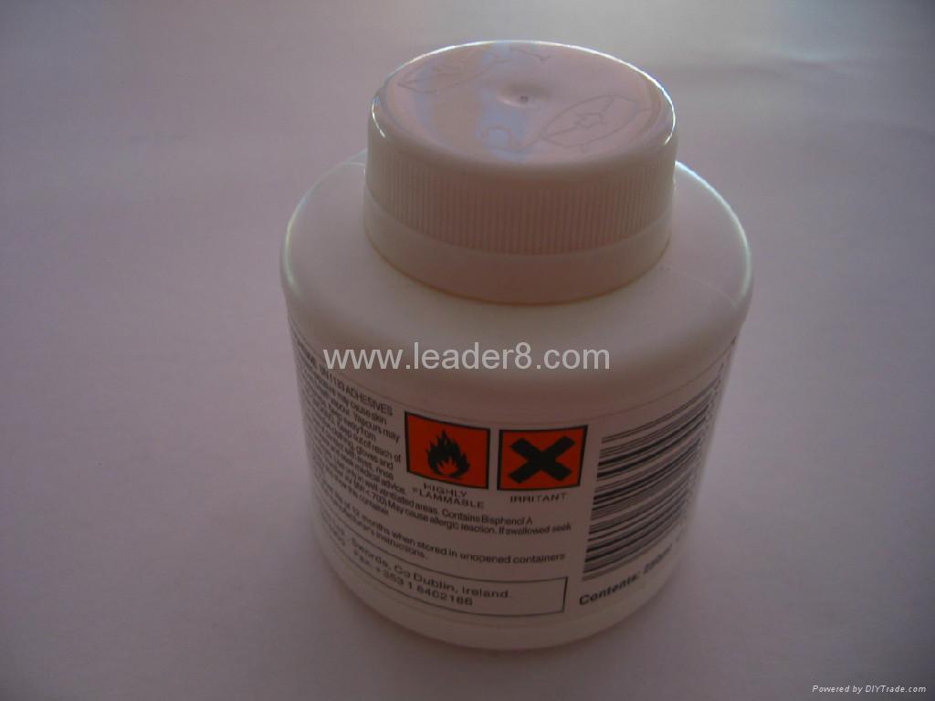 PVC ADHESIVE 2