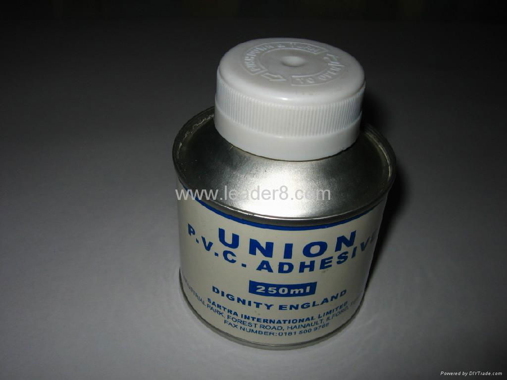 pipe weld adhesive 4