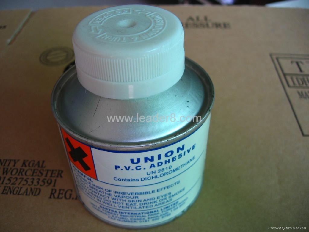 PVC ADHESIVE 3