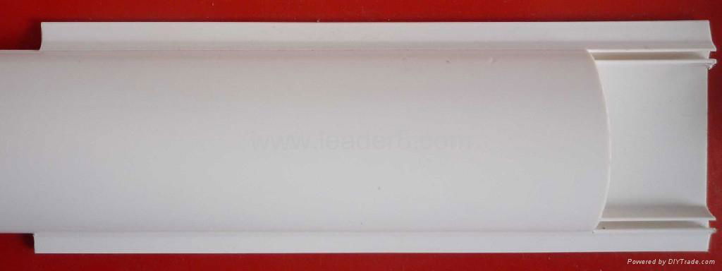 PVC trunking 3