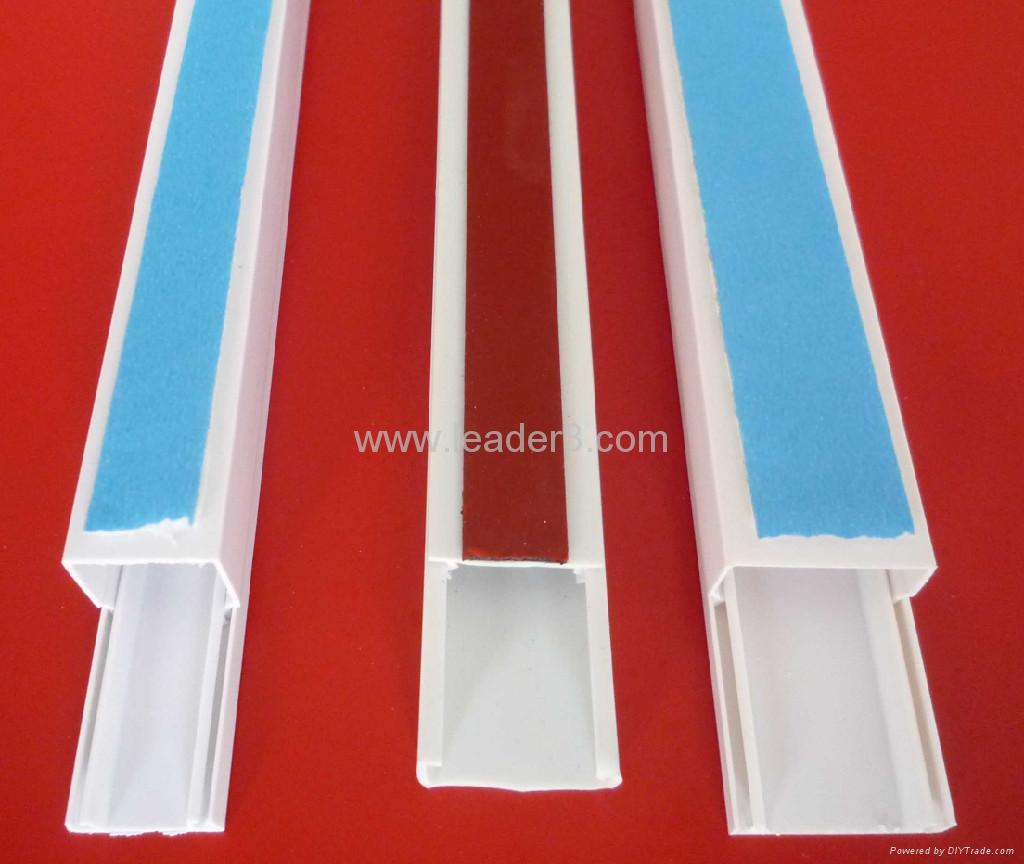 PVC trunking 5