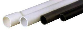 PVC pipe 2