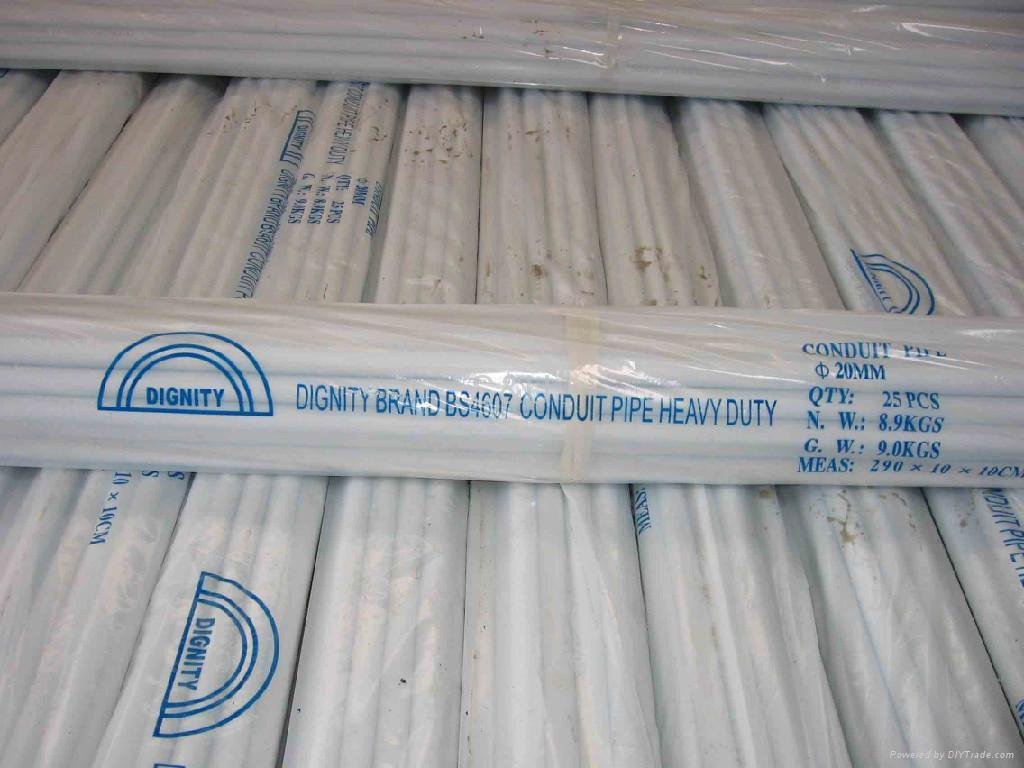 pvc electrical duct 4