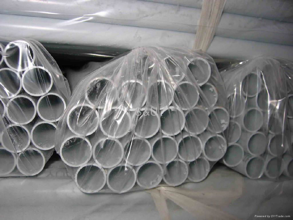 pvc electrical duct 5