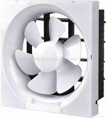 SQUARE VENTILATING FAN