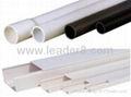 PVC pipe