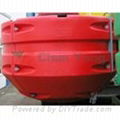 plastic buoy 1