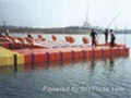 plastic buoy 5