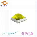 5050 UV LED 365+395NM 1