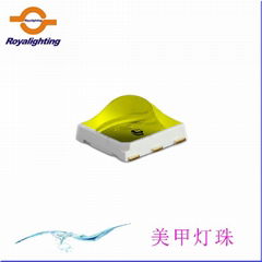 5050 UV LED 365+395NM