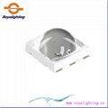 5050 UV LED 365+395NM 4