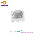 5050 UV LED 365+395NM 5