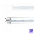Mosquito lamp LED PC manufacturers selling 365 nm ultraviolet UV glass model 1