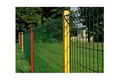 welded mesh fence(brc fence) 2