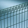 welded mesh fence(brc fence) 3