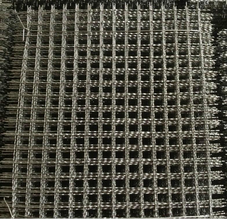 crimped wire mesh 2