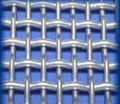 crimped wire mesh