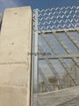 welded mesh fence（358 security fence） 5