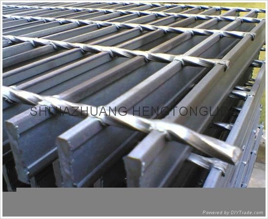 galvanized steel grating 3