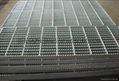 galvanized steel grating 4