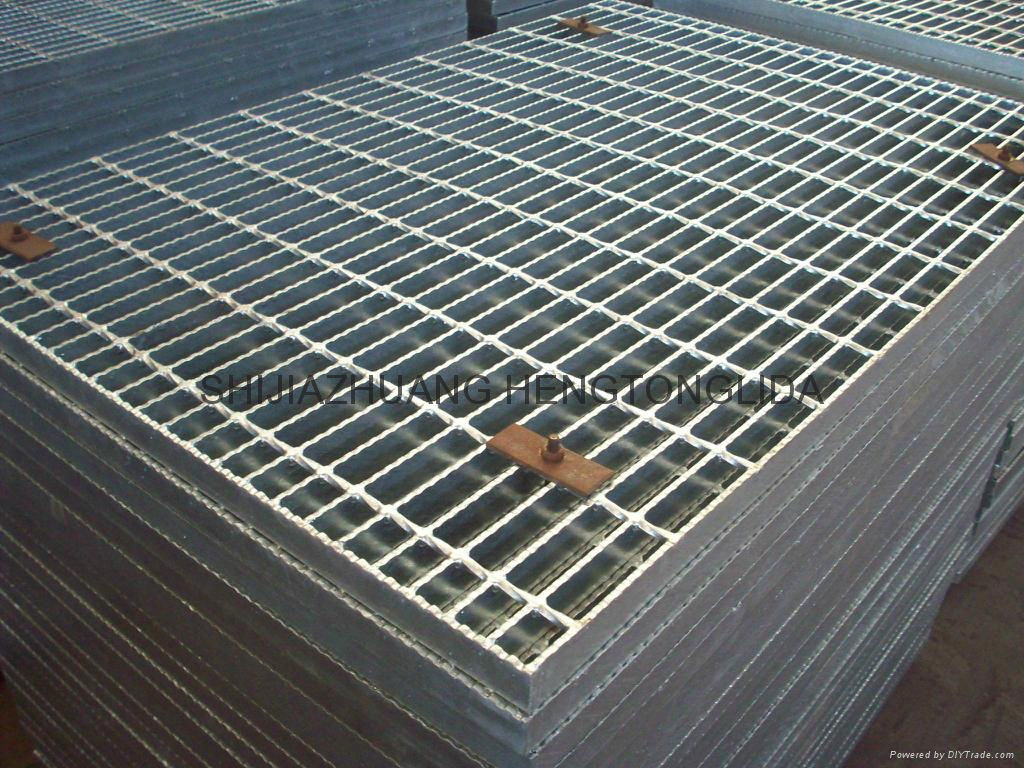 galvanized steel grating 5