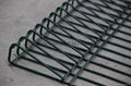 rolltop welded fence(brc fence) 1