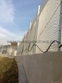 358 security fence(welded fence panel) 5