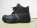 Safety Shoes 1