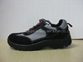 Safety Shoes 1