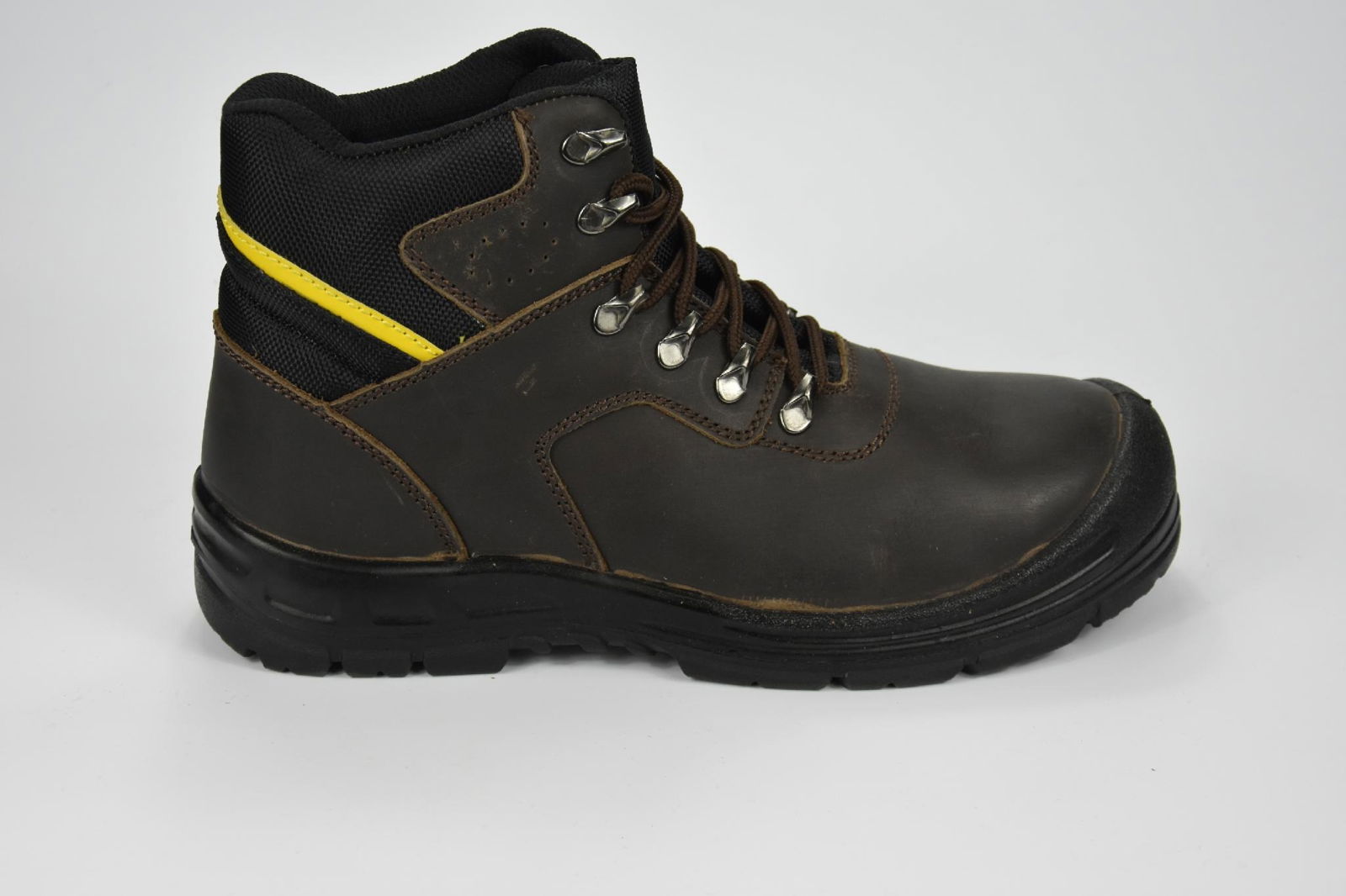 safety shoe - GHG-118017 (China Manufacturer) - Work & Safety Shoes ...