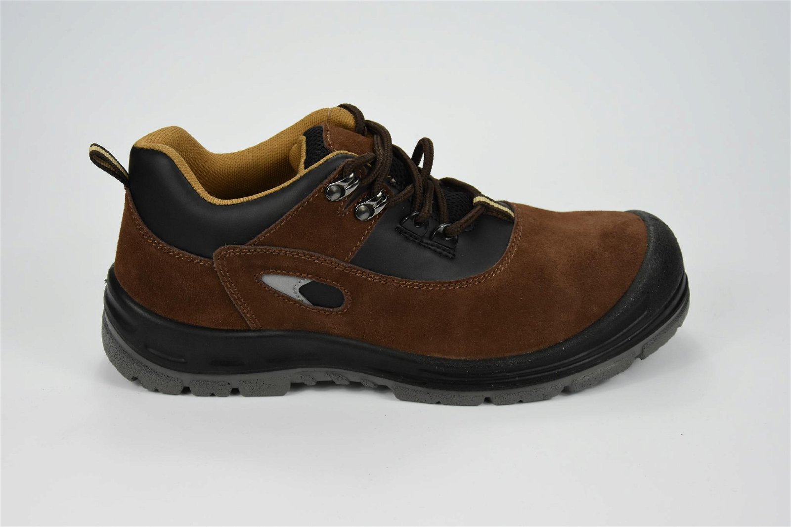 safety shoe - GHG-118010 (China Manufacturer) - Work & Safety Shoes ...
