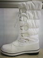 SNOW BOOTS 5