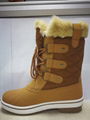 SNOW BOOTS 8