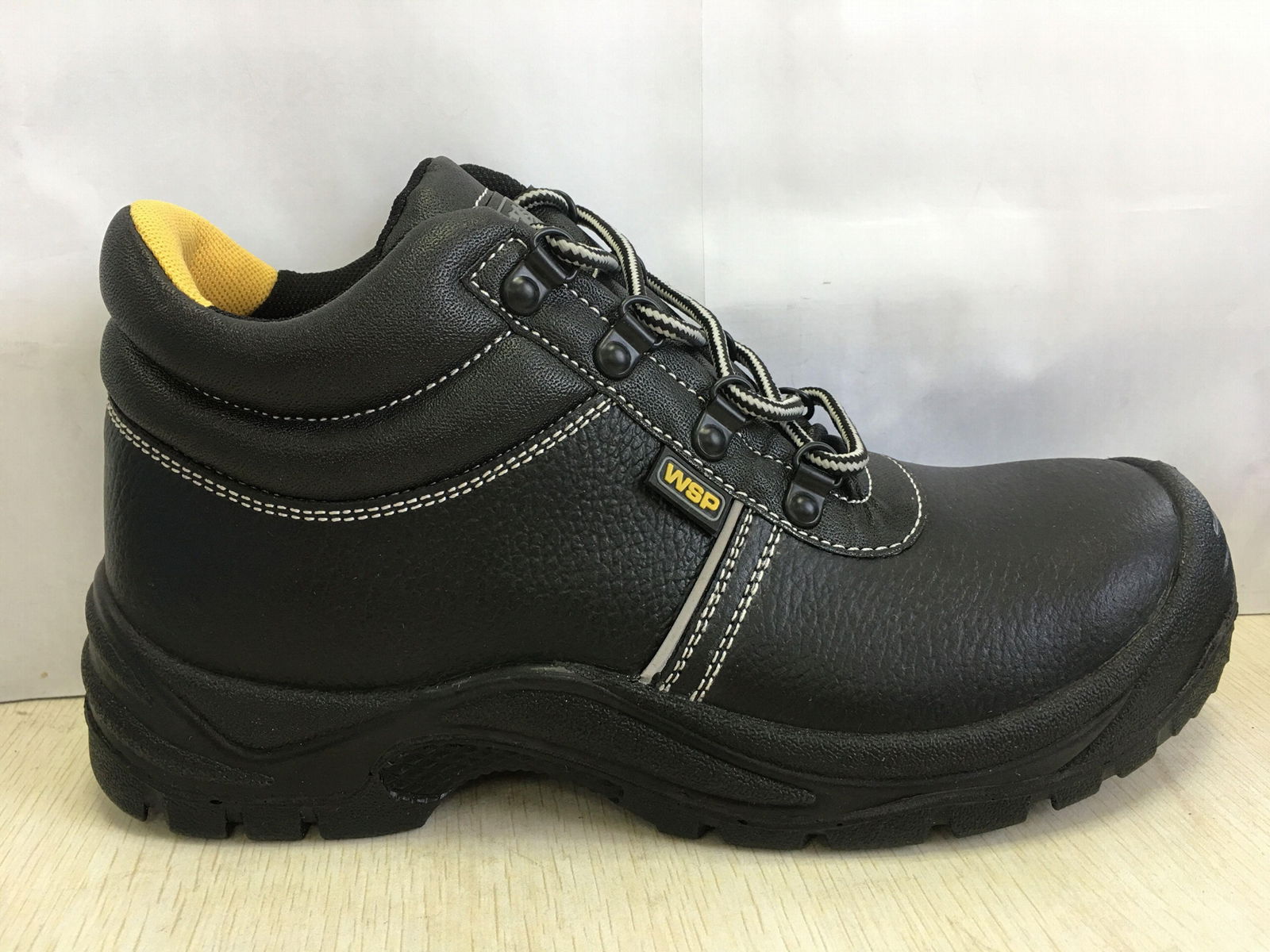 SHOES (China Manufacturer) - Work & Safety Shoes - Shoes Products ...