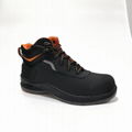 safety shoes 1