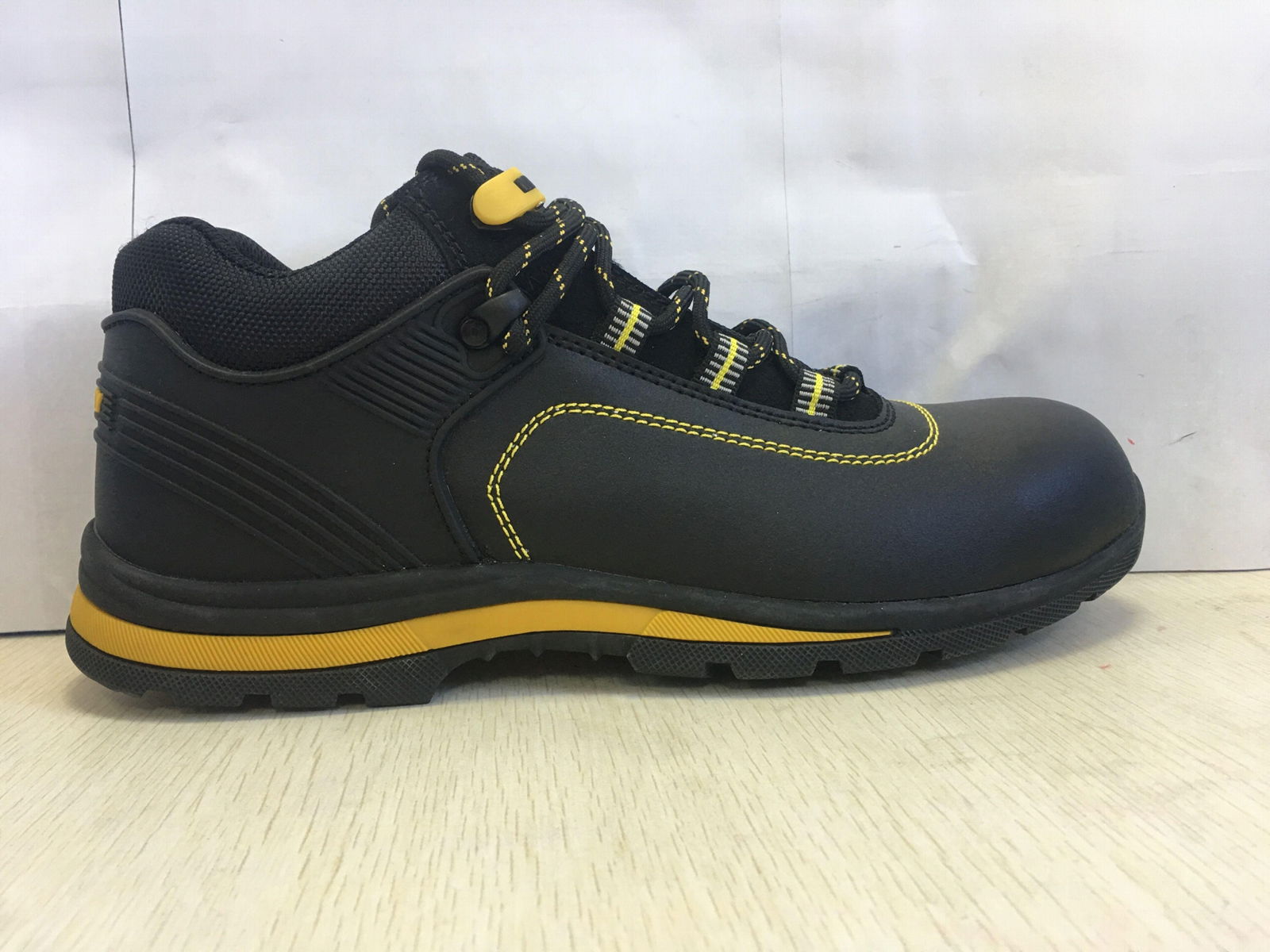 safety shoes - China - Manufacturer - Safety Work Shoes/Casual/fashion