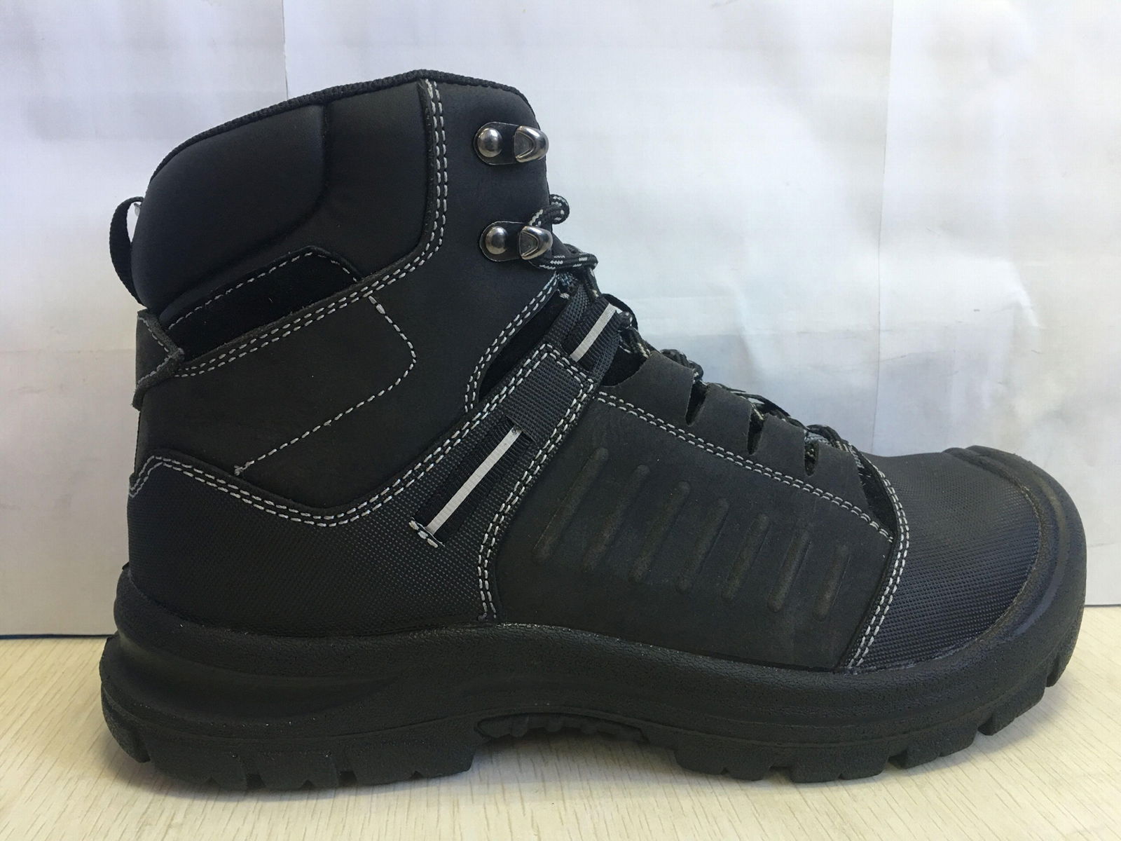safety shoes (China Manufacturer) - Work & Safety Shoes - Shoes ...