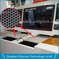 Honeycomb plate for FPCB laser cutting machine